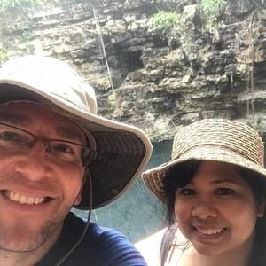 Meet your Posher, William